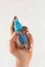 Calidou Eau de Genie Kid Perfume (Alchohol Free) - Genial (50 ml)