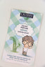 Calidou Scented Sachet - Genial (25 x 5 g) Génial.