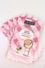 Calidou Scented Sachet - Charmante (5 x 5 g) Charmante.