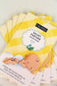 Calidou Scented Sachet - Baby (5 x 5 g) Bébé.