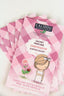 Calidou Scented Sachet - Charmante (5 x 5 g) Charmante.
