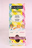 Calidou Scented Sachet - Charmante (25 x 5 g) Charmante.