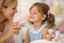 Comment choisir un parfum doux pour enfant
