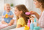 Meilleurs shampoings nœuds enfants: bien choisir