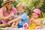 Le meilleur chasse-moustique pour enfant