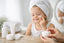 Crème peau sensible enfant - bien la choisir