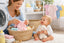 Comment laver le linge de bébé sensible ?