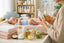 Comment choisir des soins bébé naturels