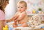 Eczéma bébé - que faire au quotidien ?