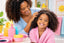 Meilleurs produits douceur pour cheveux d’enfant