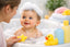 Pourquoi éviter les sulfates pour bébé au bain ?