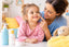 Meilleurs produits pour peau atopique enfant
