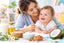 Guide des ingrédients hypoallergéniques bébé