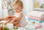 Avis crème change naturelle pour la peau de bébé