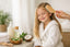 Choisir un shampoing démêlant enfant naturel