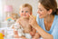 Guide peau réactive enfant: les bons gestes