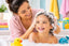 Avis shampoing doux enfant pour cheveux délicats