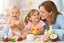Guide ingrédients cosmétiques enfants pour bien choisir
