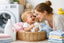 Quelle lessive pour peau sensible chez l’enfant ?