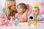 Parfum enfant vs adulte: vraies différences