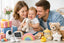 15 meilleures idées cadeau jeune parent