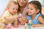 Are alcohol free perfumes safe pour les enfants ?