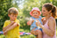 Protégez vos enfants des piqûres cet été