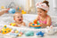 8 meilleurs cadeaux de bain enfant à offrir