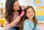 Meilleures brosses cheveux enfants pour démêler
