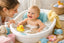 Quels accessoires bain bébé doux choisir ?