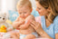 Comment calmer les démangeaisons d’eczéma bébé