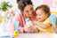 Comment lire les ingrédients des cosmétiques bébé