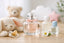 Parfum enfant sans alcool - bien le choisir
