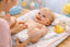 Comment utiliser une crème de change pour bébé