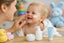 Quel soin hydratant bébé visage choisir ?