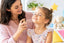 Comment parfumer un enfant sans irritants ?