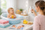 Non toxic baby bath - que faut-il choisir ?