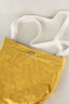 Mini sac fourre-tout réversible (jaune/bleu) - Calidou